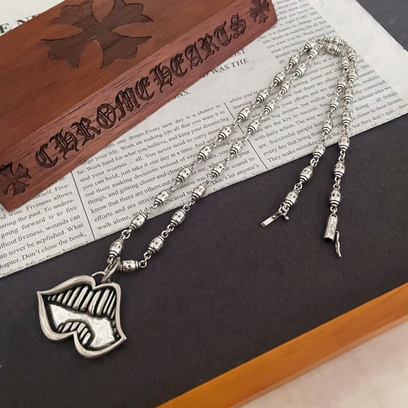 Chrome Hearts Necklaces